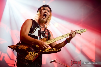 Loudness